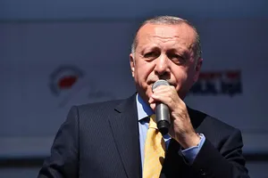Erdoğandan yeni raylı sistem müjdesi
