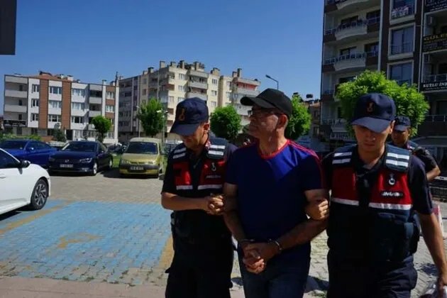 O anlattı, herkes ağladı!