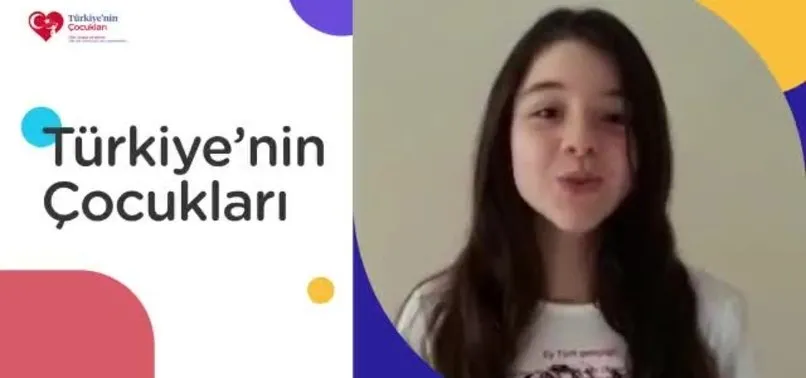 Iletisim Baskanligindan 23 Nisan Ulusal Egemenlik Ve Cocuk Bayrami Cagrisi