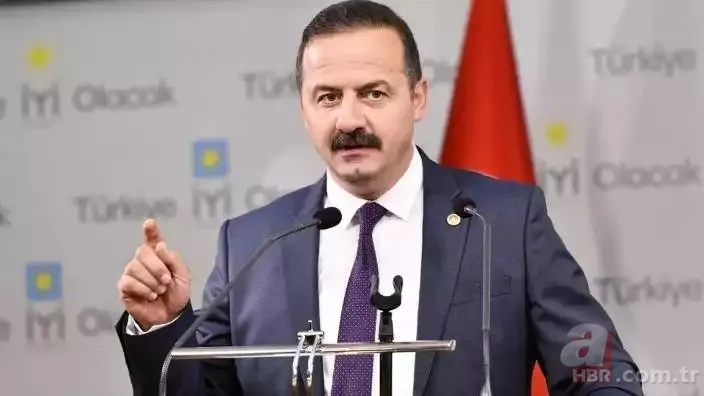 İYİ Parti'de Yavuz Ağıralioğlu depremi! Meral Akşener ve partiye çok sert sözler: Rencide edildik küfür yedik 2