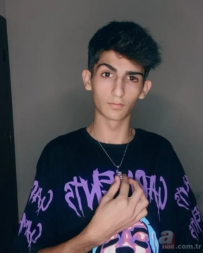 Ablasından yürek yakan veda! Taha Duymaz’dan geriye kalanları paylaştı 9