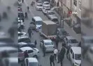 Yol verme tartışması kanlı bitti
