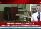 Son dakika: YSKdan AK Partinin itirazına yanıt geldi |Video