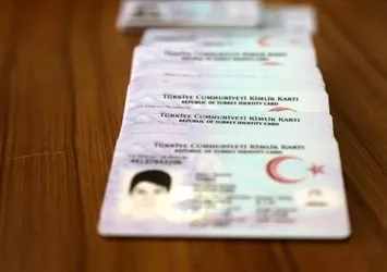 İçişleri Bakanı Süleyman Soylu'dan 15 yaş altı çocukların kimlik kartı başvurularına ilişkin açıklama