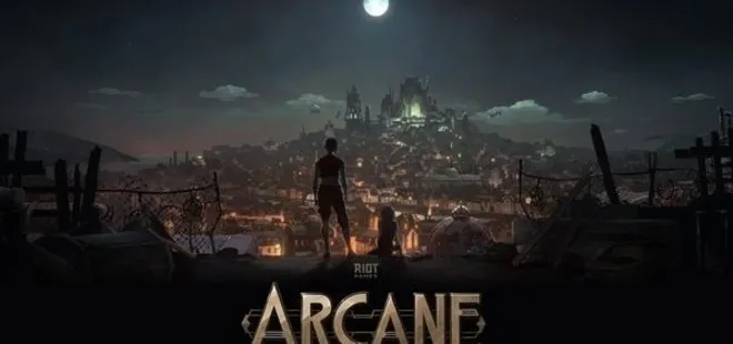 LOL Arcane 2. sezon ne zaman yayınlanacak? LOL Arcane 2. sezon olacak mı, tarihi belli mi?