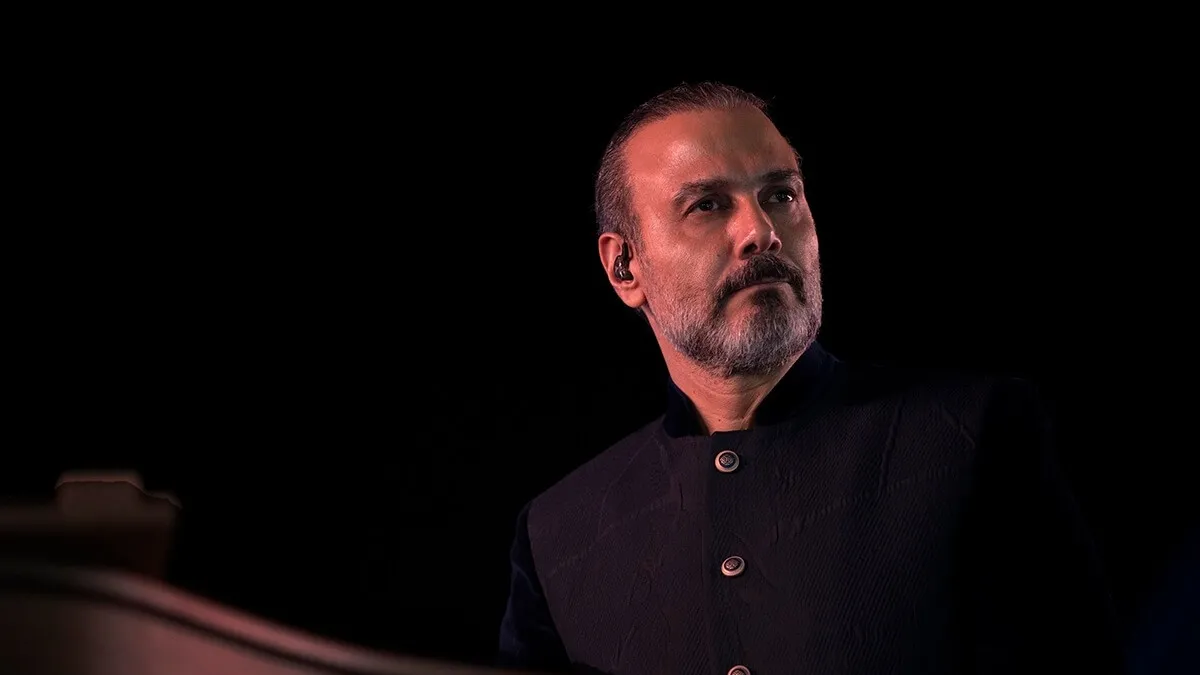 İranlı şarkıcı Alireza Ghorbani İstanbul'da müzikseverlerle buluşacak