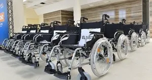 TOFD 53 engelliyi özgürlüğüne kavuşturdu