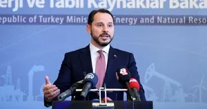 Bakan Albayrak: Bir röntgen nükleer santralin 1 yılına bedel