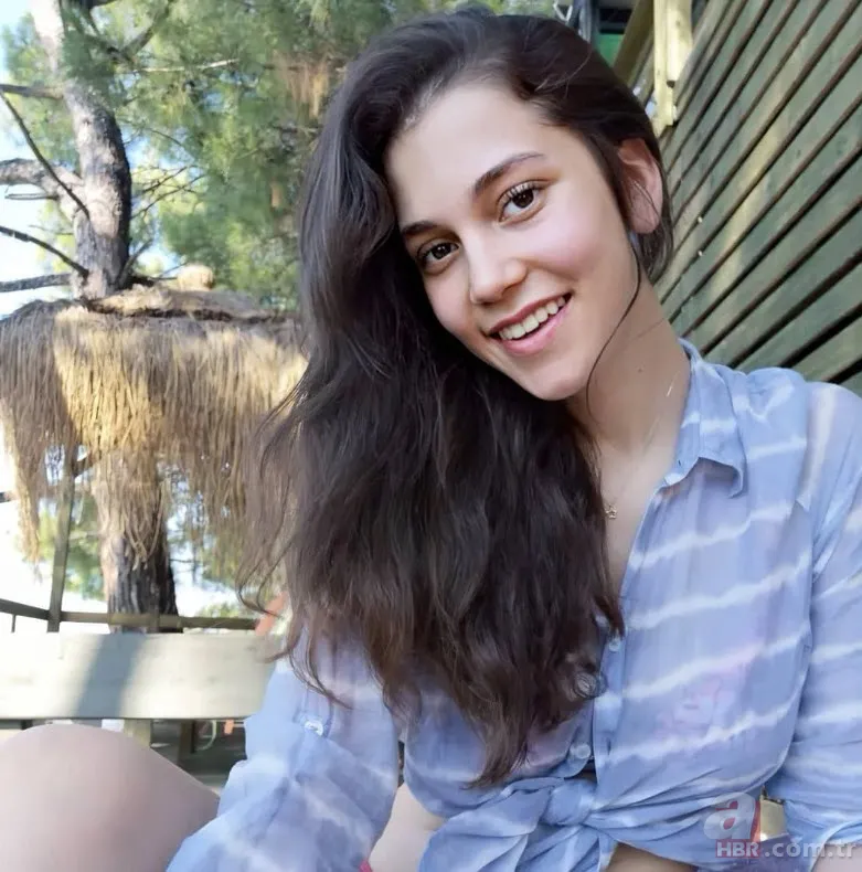 Aldatmak’ın Yeşim’i Asena Girişken’in sevgilisi Kardeşlerim’in yıldızı çıktı! 24