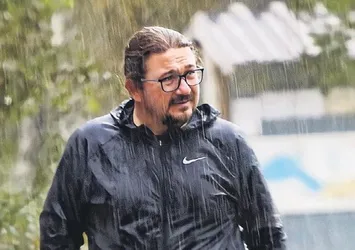 17/25 Aralık ve Selam Tevhid kumpaslarının beyni firari FETÖ'cü Murat Çetiner İsveç'te patron!