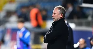 Beşiktaş Fenerbahçe derbisinde ona güveniyor