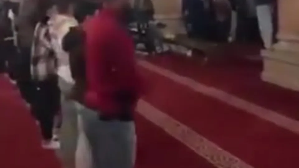 Devrik Esad’sız Suriye’de zaferin 1. yılı