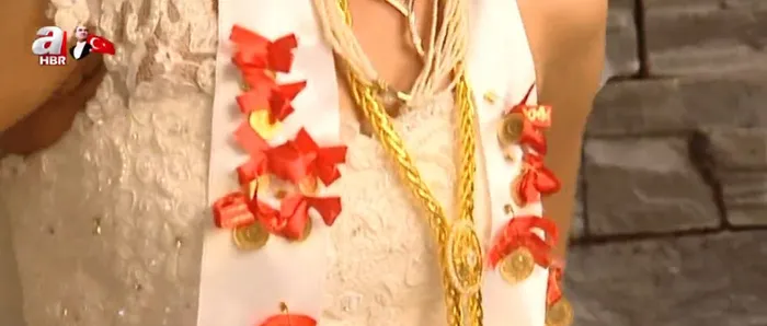 Nişan takıları kimin? Nişan takısında zaman aşımına dikkat! Takılar bir şartla geri istenebilir