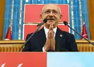 Kılıçdaroğlu’ndan Joe Biden’a tebrik