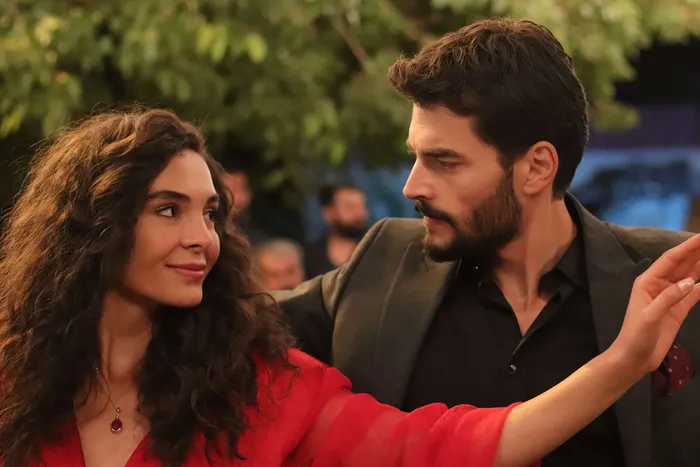 Hercai’den kırılması zor rekor! - 1