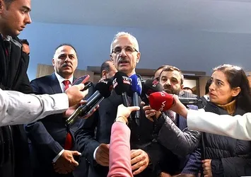 5G ile internet hızı ne kadar olacak? Bakan Abdulkadir Uraloğlu açıkladı