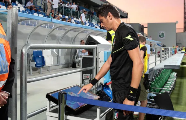 TFF’nin yabancı VAR hakemi açıklaması