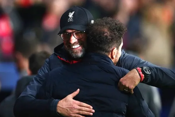 Liverpool Jurgen Klopp ile devam dedi! 2026 yılına kadar yeni sözleşme imzalandı