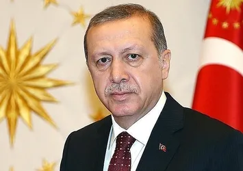 Cumhurbaşkanı Erdoğan'dan Cizre açıklaması