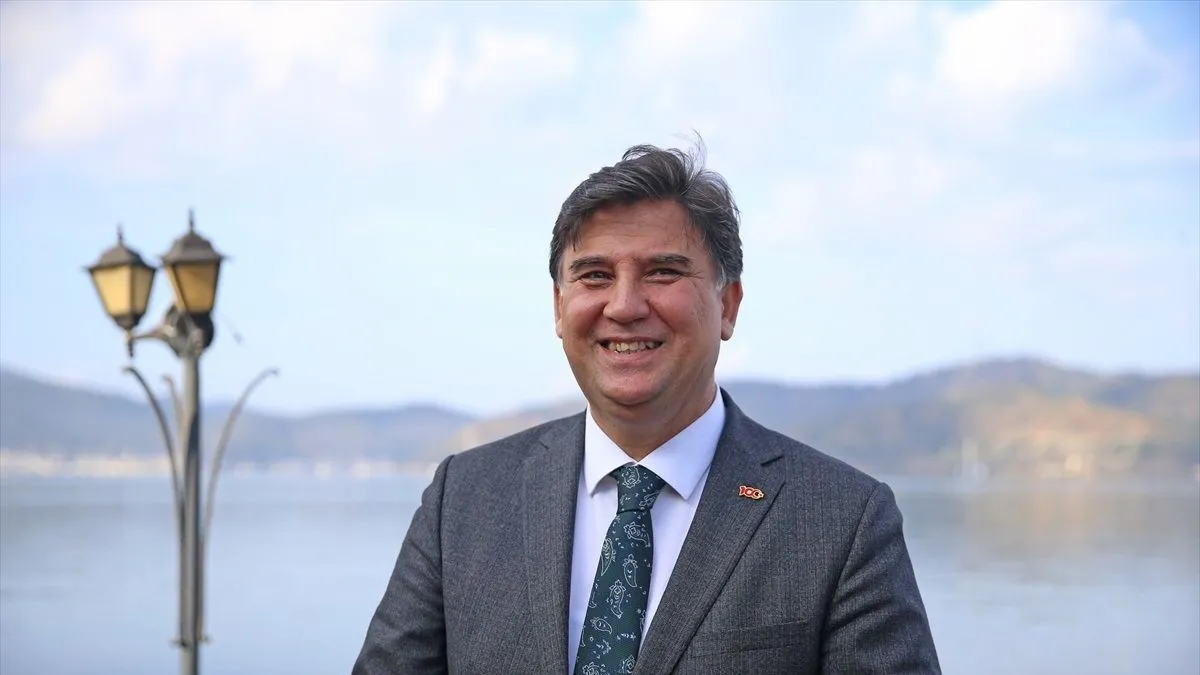 Fethiye Belediye Başkanı Alim Karaca vuruldu: Sağlık Durumu Hakkında Son Bilgiler