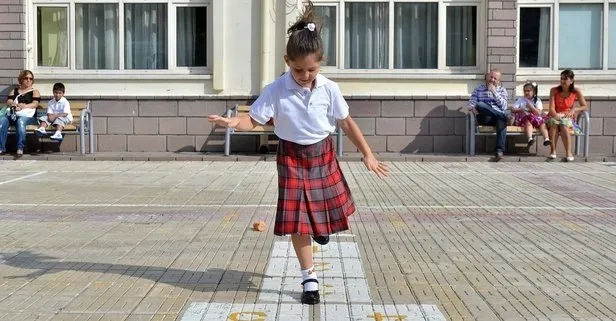 24 Nisan'da okullar açılacak mı, var mı? Pazartesi günü okullar açılıyor mu, tatil ne zaman bitiyor? - 4