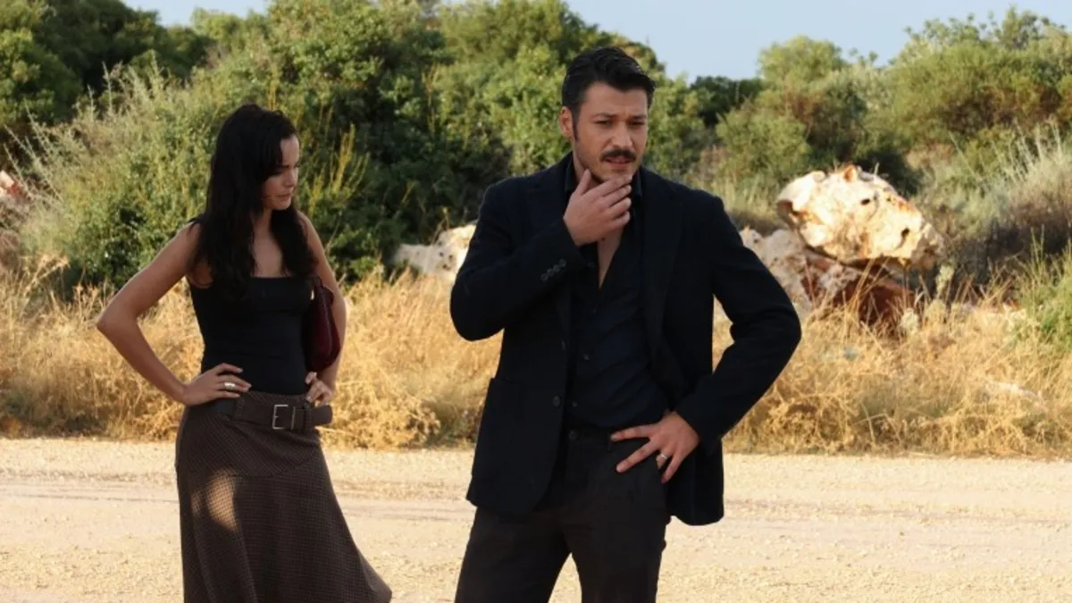 Mercan Köşk'te hesaplaşma zamanı! Cemre hayatının kararını verecek