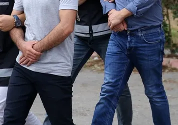 Van'da tefeci operasyonu: 5 kişi gözaltında