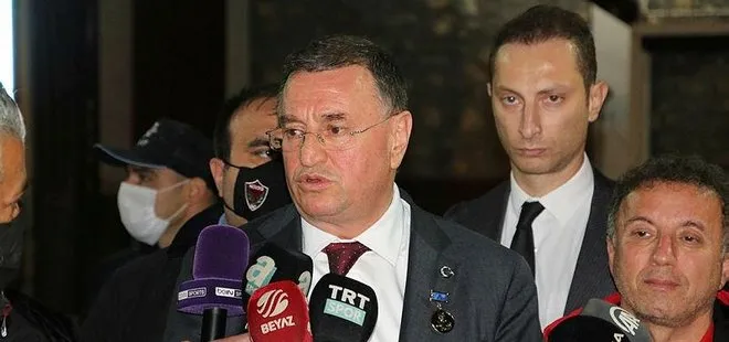 CHP’li Belediye Başkanı Lütfü Savaş’ın skandal itirafına tepki yağdı! Mandacı zihniyet dile geldi