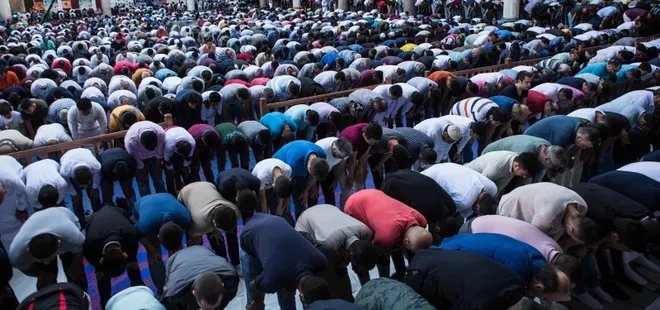 Diyarbakır bayram namazı saati! 13 Mayıs Ramazan Bayramı namazı Diyarbakır’da saat kaçta?