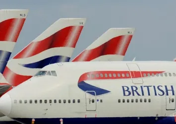 British Airways pilotlarından grev kararı
