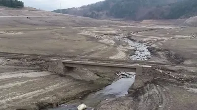 Kırmızı alarm! 92 yıldır böylesi görülmedi