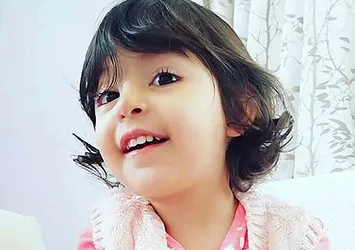 Kahreden haber! 4 yaşındaki Alya yaşama tutunamadı