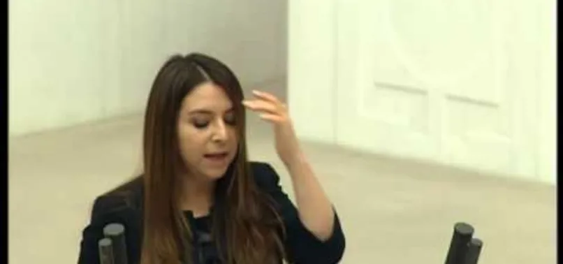 HDP'li Çelik'e 6 yıl hapis cezası