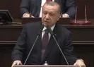 Başkan Erdoğandan TL çağrısı ve Tarık Kredi Kooperatifi müjdesi