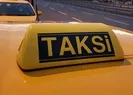 İstanbul için flaş sarı taksi kararı
