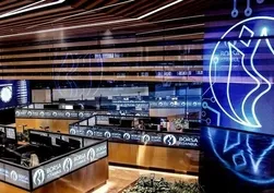 Borsa günü yükselişle tamamladı
