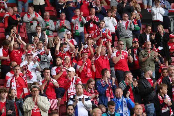 Danimarka’dan Eriksen açıklaması! Eriksen’in durumu nasıl? Eriksen yaşıyor mu?