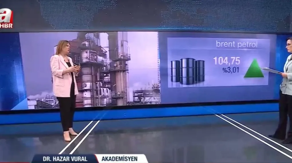 BAE OPEC'ten ayrılma kararı aldı