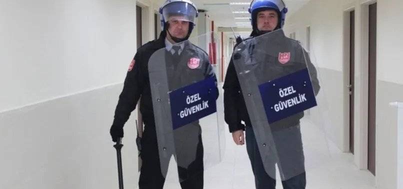 egm.gov.tr: 89. Özel Güvenlik sınav sonuçları açıklandı mı? 89. Dönem ÖGG sınav sonuçları sorgulama ekranı