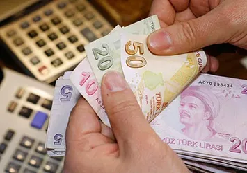 Emekli bayram etti