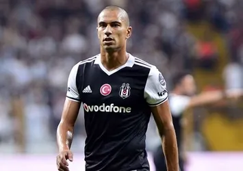 Gökhan İnler, Başakşehir'e transfer oldu