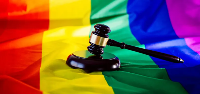 Son dakika: LGBT ürünlerini satan markalara 50 STK’dan ortak bildiri! "Ailemizden çekin ellerinizi"