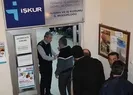 İŞKUR 40 bin ilköğretim mezunu personel alımı yapacak! İŞKUR hangi sektörlerde alım yapılacak? Şartlar neler?