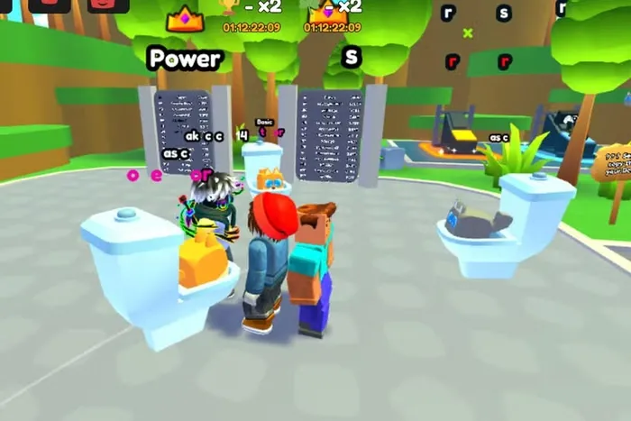 Roblox neden kapatıldı? Çocuk istismarı LGBT propagandası | İşte Roblox rezaletinin iç yüzü