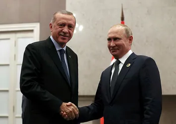 Rusya’dan ithal ete ‘helal denetimi’