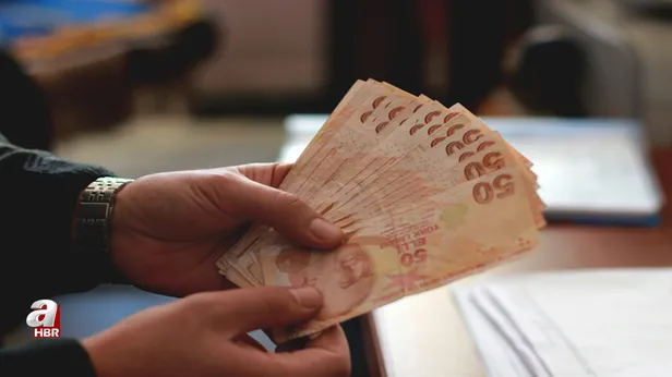 400-600 TL hesaplara yatacak! Aile Destek Paketi ödemeleri yattı mı? Aile Destek Paketi ödemeleri ne zaman yatacak? - 1