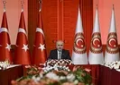 Öcalan komisyonda dinlenecek iddialarına yanıt