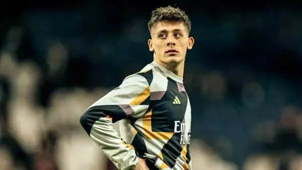 Real Madrid’den Arda Güler kararı! Başka bir takıma mı gidiyor?