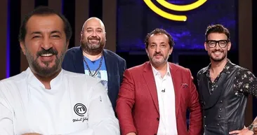 MasterChef jürisi Mehmet Yalçınkaya’nın fenomen kızına bakın! 3 çocuk babası...