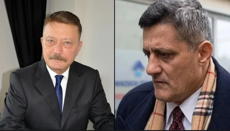 Kaşif Kozinoğlu soruşturmasında kritik eşik! Hesap sırası FETÖ'cü Enver Altaylı'da: Mektuptaki talimat sorulacak - 6